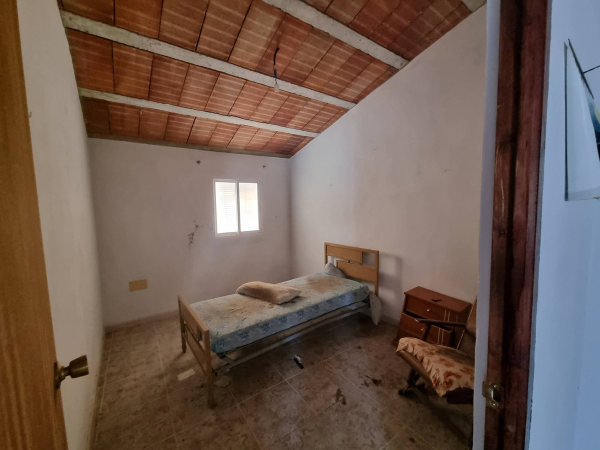 Huis te koop in Gaucín | 2 slaapkamers H5119387