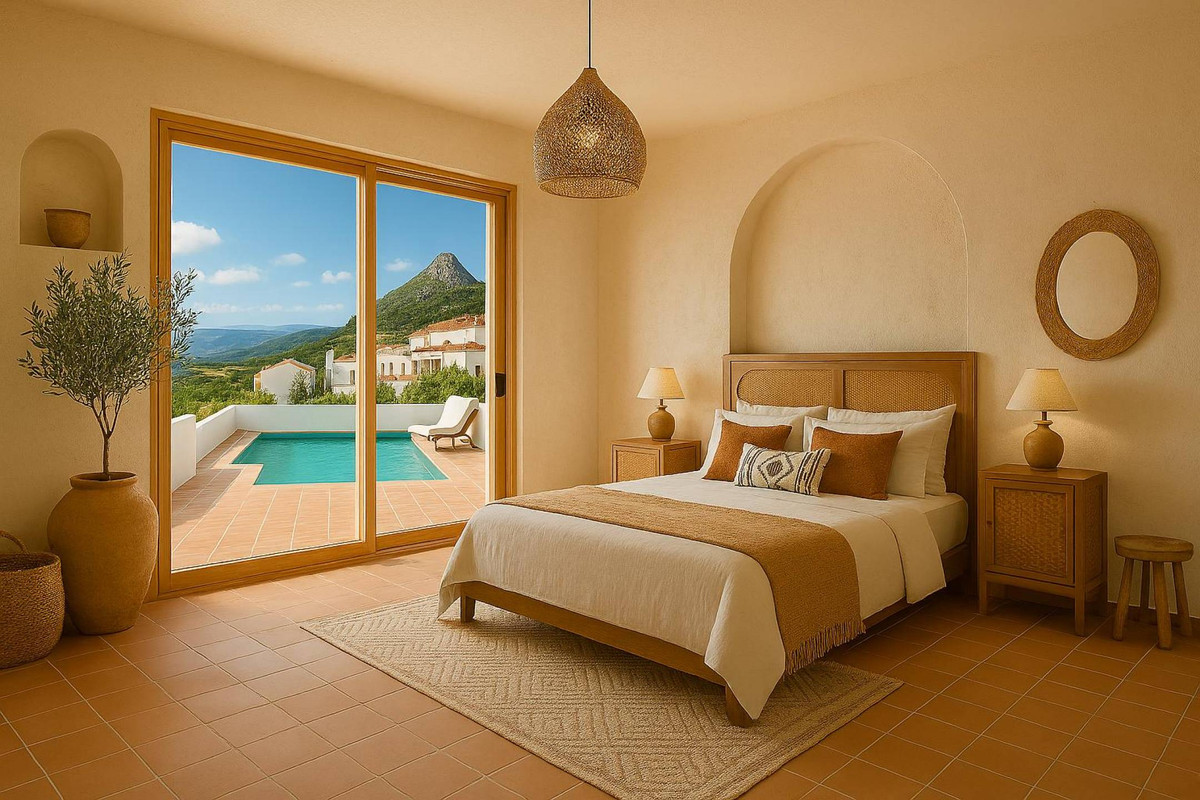 Huis te koop in Gaucín | 2 slaapkamers H5119387