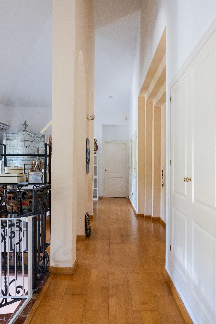 Vrijstaande Villa te koop in Gaucín | 7 slaapkamers H5123752