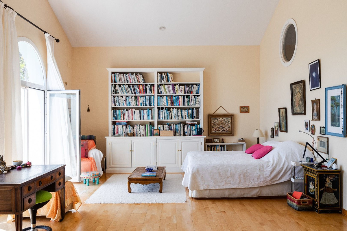 Vrijstaande Villa te koop in Gaucín | 7 slaapkamers H5123752