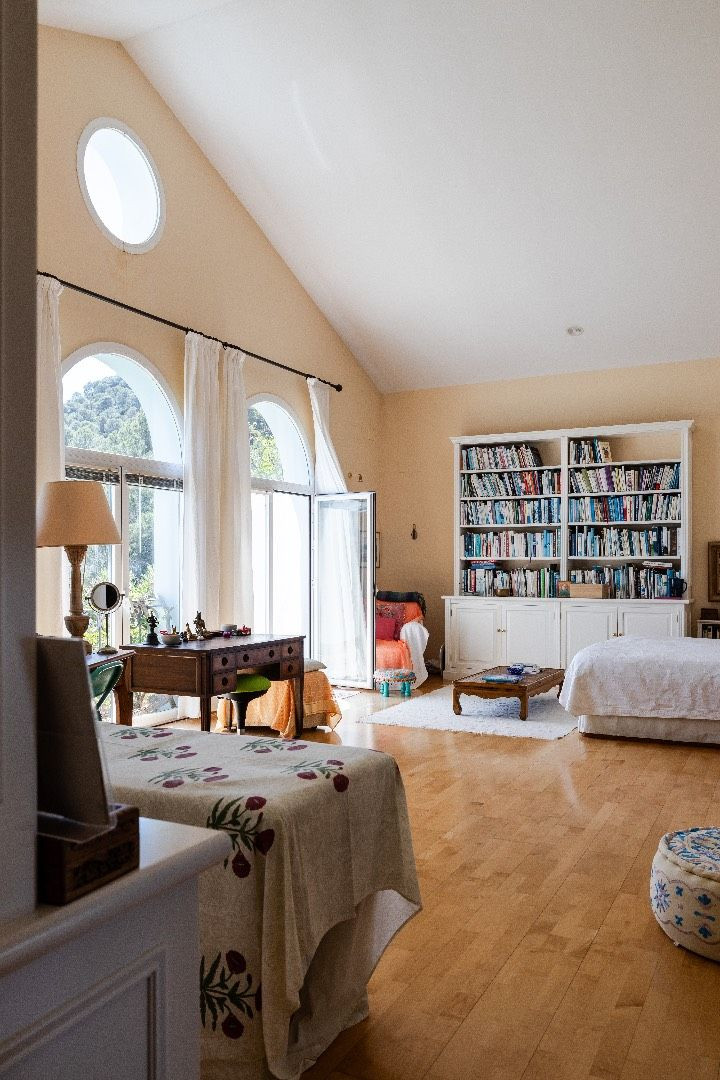 Vrijstaande Villa te koop in Gaucín | 7 slaapkamers H5123752