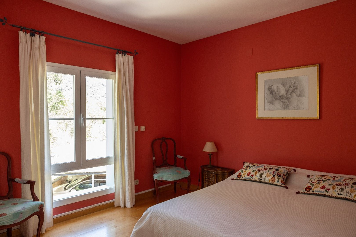 Vrijstaande Villa te koop in Gaucín | 7 slaapkamers H5123752