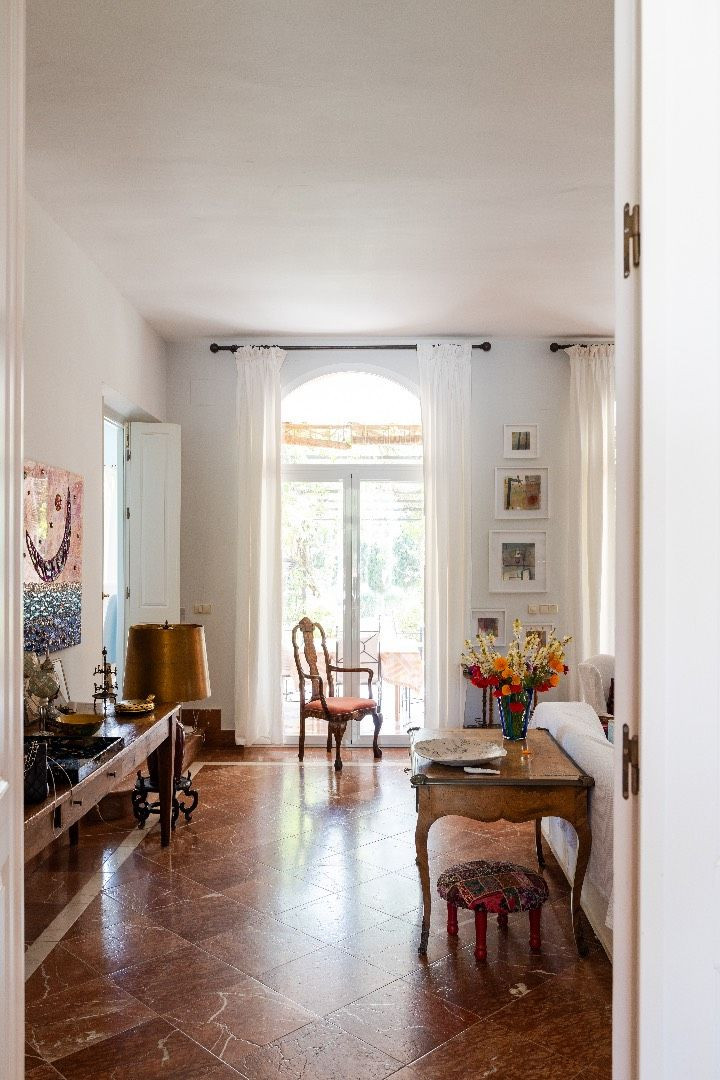 Vrijstaande Villa te koop in Gaucín | 7 slaapkamers H5123752