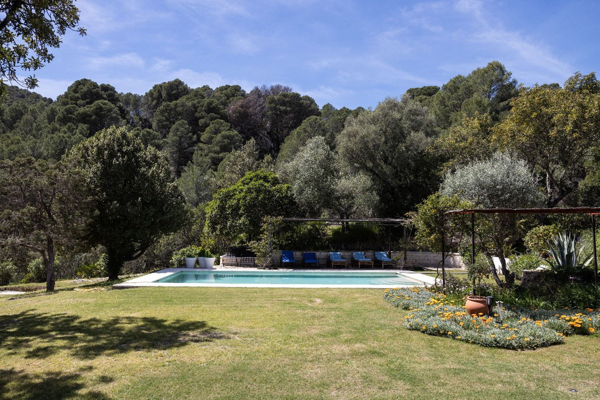 Vrijstaande Villa te koop in Gaucín | 7 slaapkamers H5123752