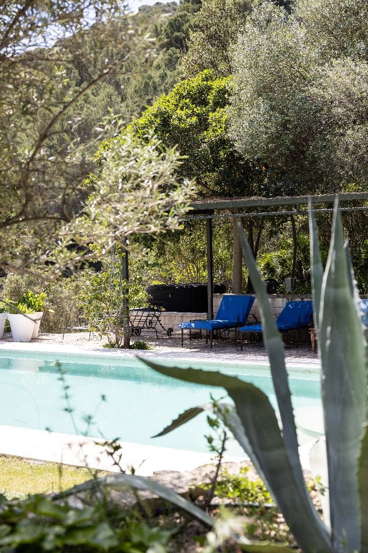 Vrijstaande Villa te koop in Gaucín | 7 slaapkamers H5123752