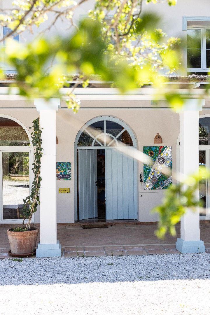 Vrijstaande Villa te koop in Gaucín | 7 slaapkamers H5123752