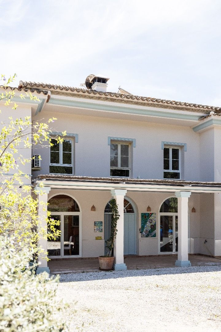Vrijstaande Villa te koop in Gaucín | 7 slaapkamers H5123752