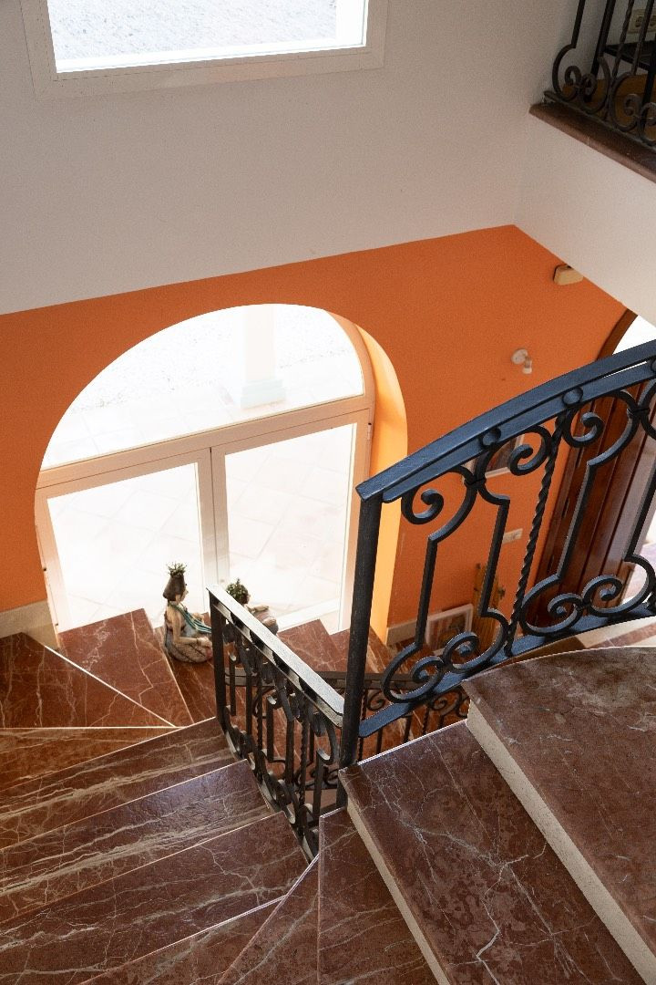 Vrijstaande Villa te koop in Gaucín | 7 slaapkamers H5123752