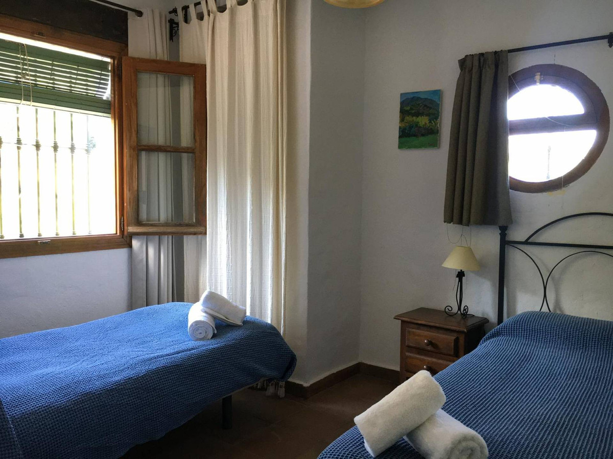 Finca - Cortijo te koop in Gaucín | 5 slaapkamers H5147434