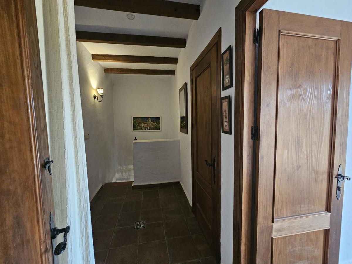 Finca - Cortijo te koop in Gaucín | 5 slaapkamers H5147434