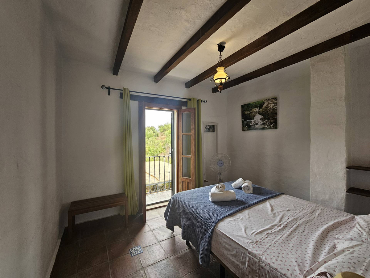 Finca - Cortijo te koop in Gaucín | 5 slaapkamers H5147434