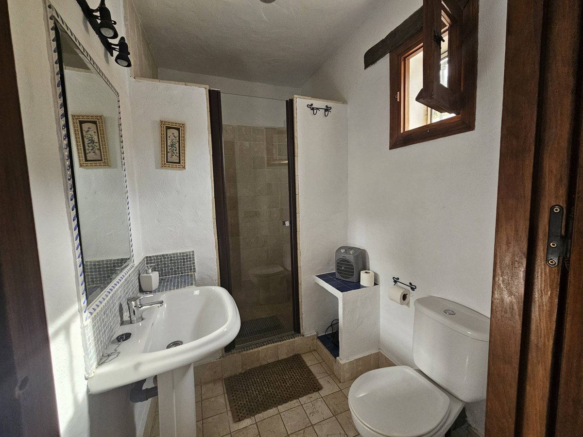 Finca - Cortijo te koop in Gaucín | 5 slaapkamers H5147434