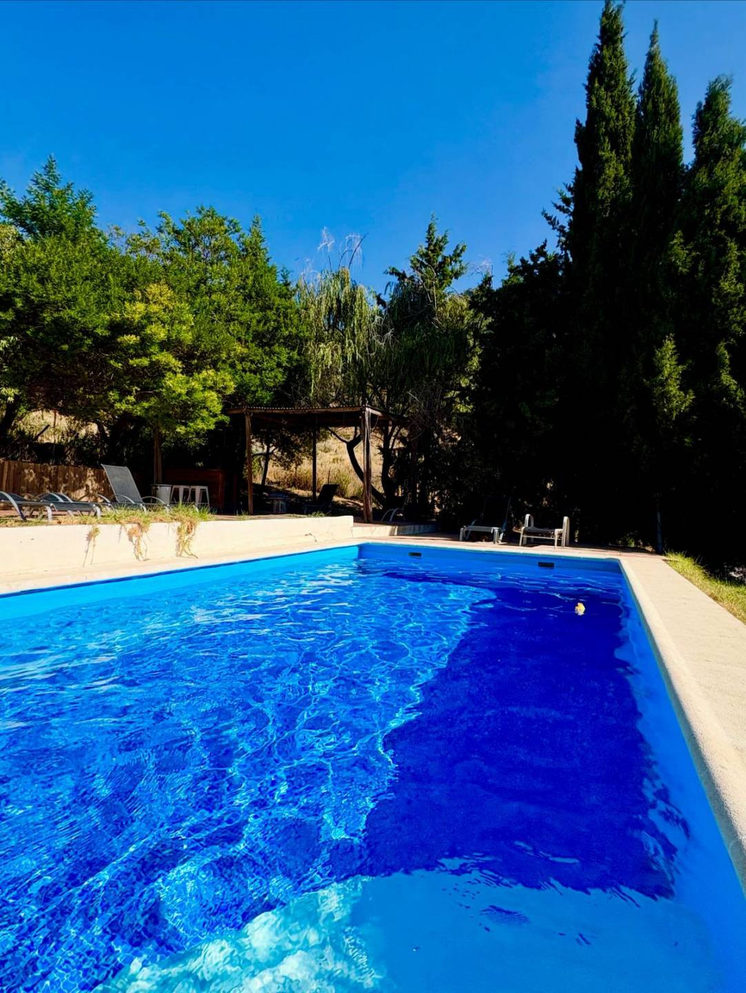 Finca - Cortijo te koop in Gaucín | 5 slaapkamers H5147434