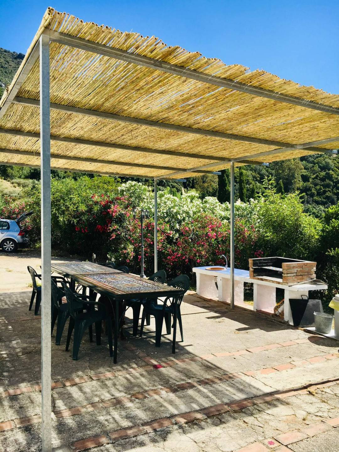 Finca - Cortijo te koop in Gaucín | 5 slaapkamers H5147434