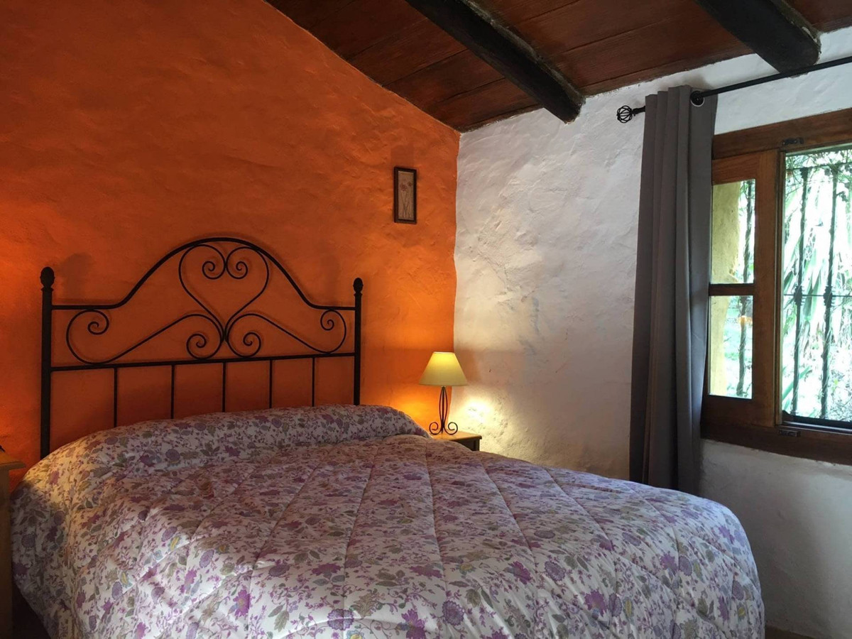 Finca - Cortijo te koop in Gaucín | 5 slaapkamers H5147434