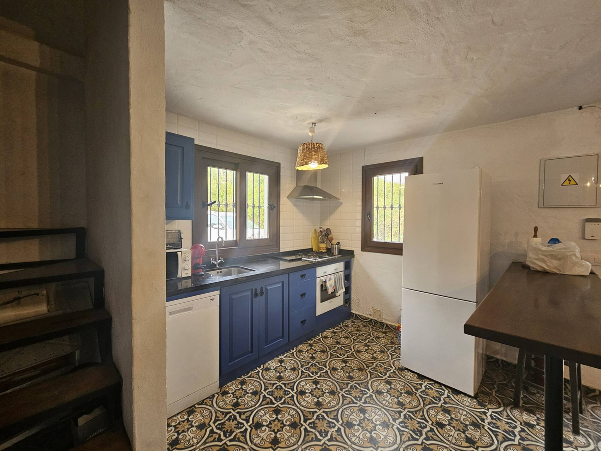 Finca - Cortijo te koop in Gaucín | 5 slaapkamers H5147434