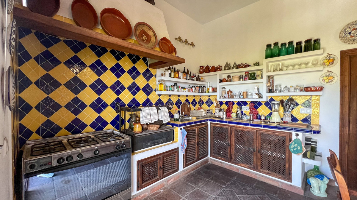 Huis te koop in Gaucín | 4 slaapkamers H5148295