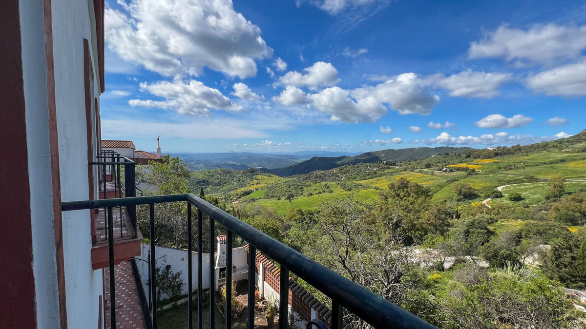 Huis te koop in Gaucín | 4 slaapkamers H5148295