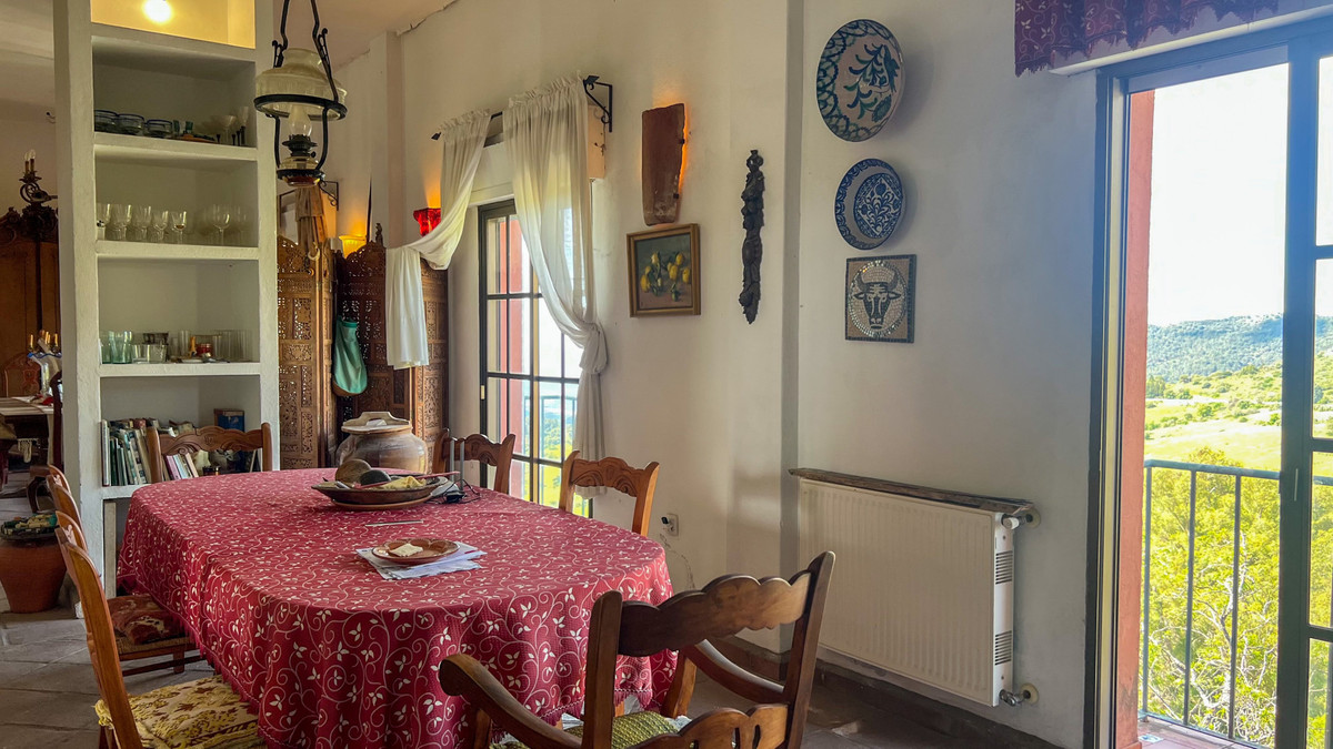 Huis te koop in Gaucín | 4 slaapkamers H5148295