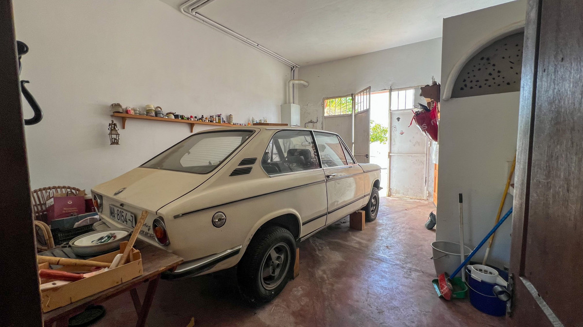 Huis te koop in Gaucín | 4 slaapkamers H5148295