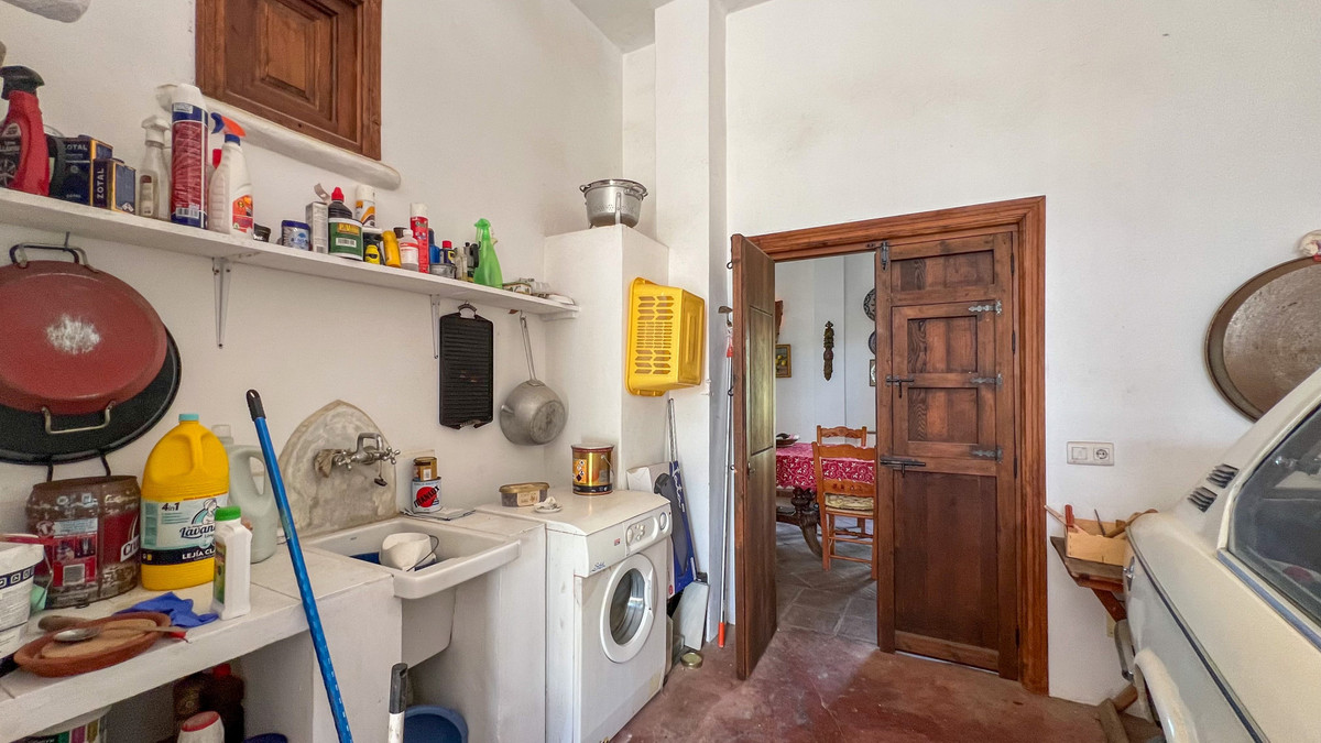 Huis te koop in Gaucín | 4 slaapkamers H5148295