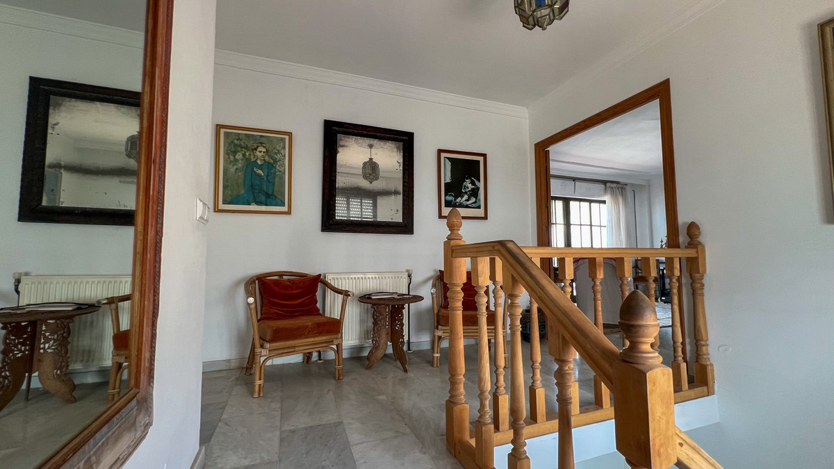 Huis te koop in Gaucín | 4 slaapkamers H5148295