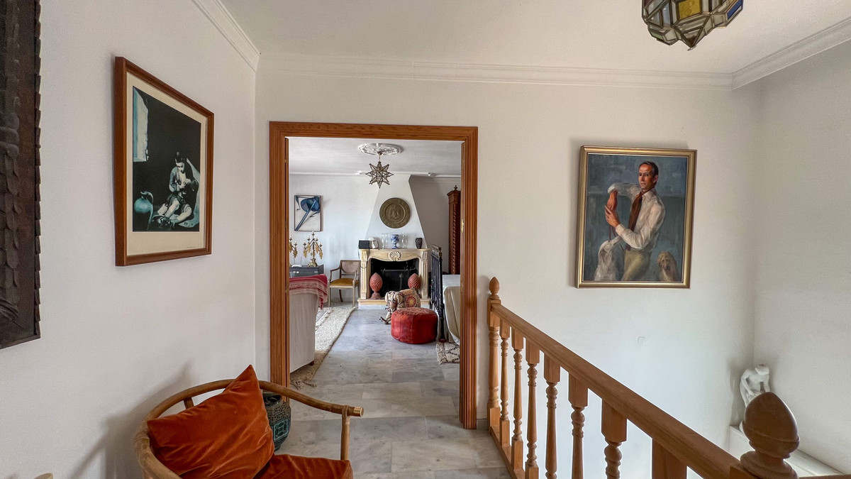 Huis te koop in Gaucín | 4 slaapkamers H5148295