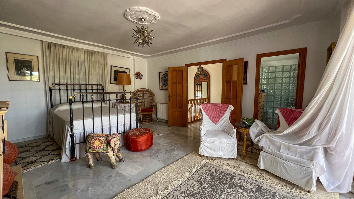 Huis te koop in Gaucín | 4 slaapkamers H5148295
