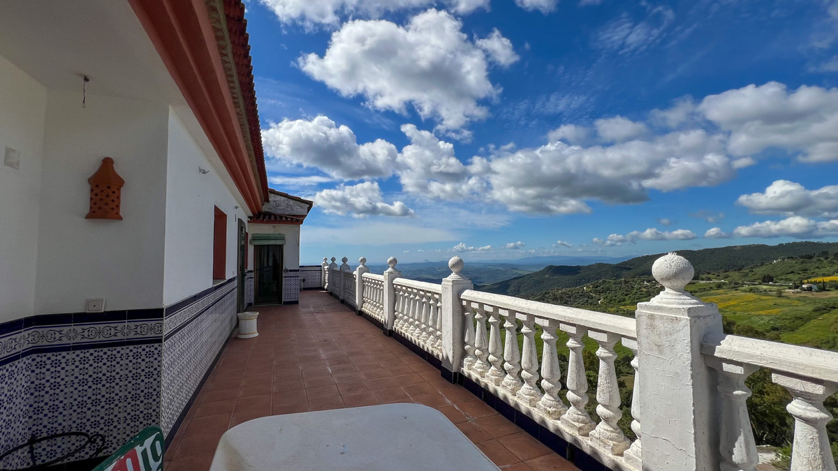 Huis te koop in Gaucín | 4 slaapkamers H5148295