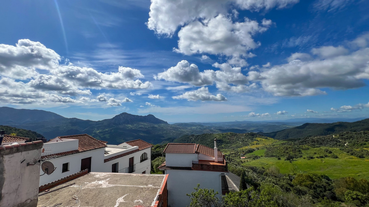 Huis te koop in Gaucín | 4 slaapkamers H5148295