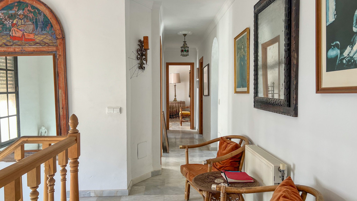 Huis te koop in Gaucín | 4 slaapkamers H5148295