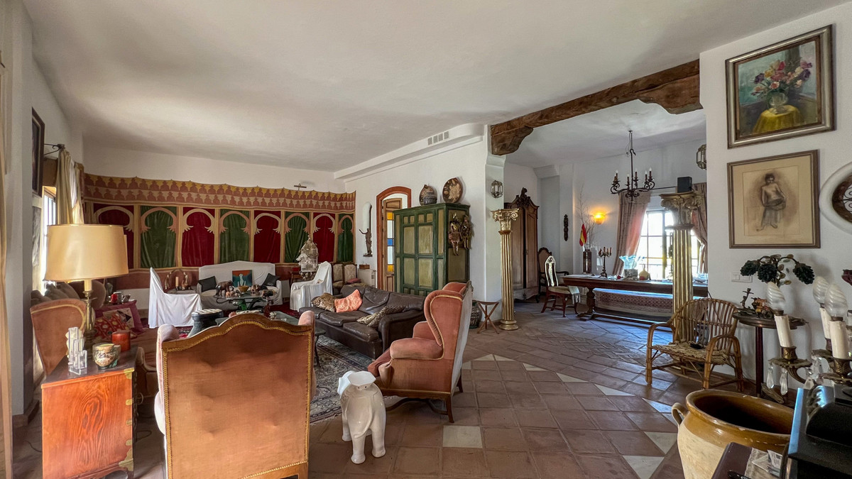 Huis te koop in Gaucín | 4 slaapkamers H5148295