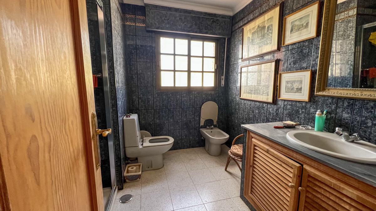 Huis te koop in Gaucín | 4 slaapkamers H5148295