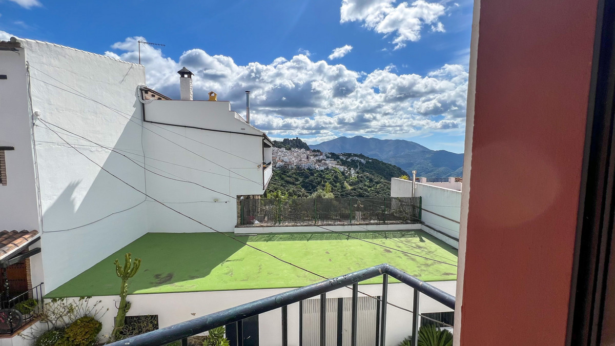 Huis te koop in Gaucín | 4 slaapkamers H5148295