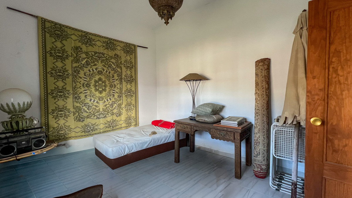 Huis te koop in Gaucín | 4 slaapkamers H5148295