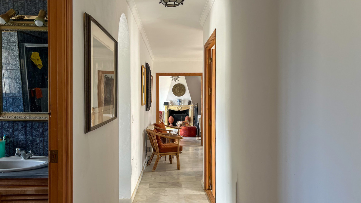 Huis te koop in Gaucín | 4 slaapkamers H5148295