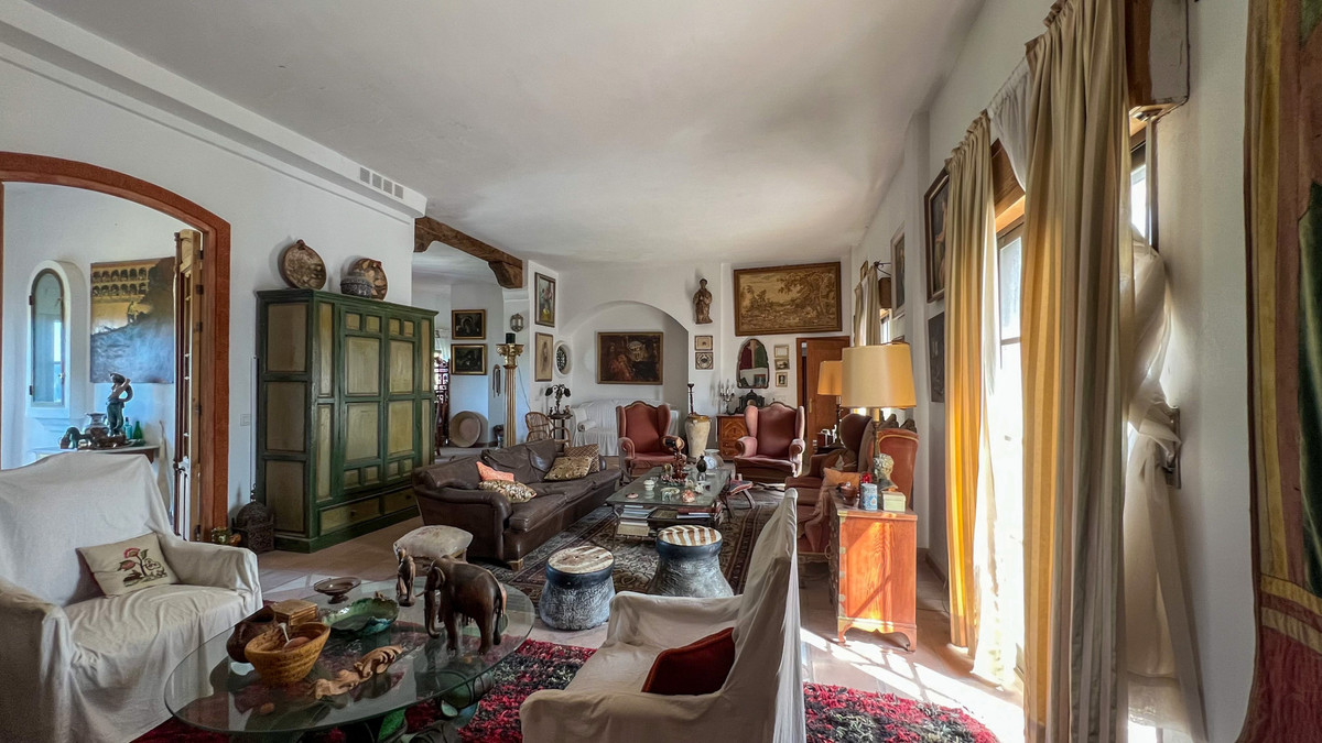 Huis te koop in Gaucín | 4 slaapkamers H5148295