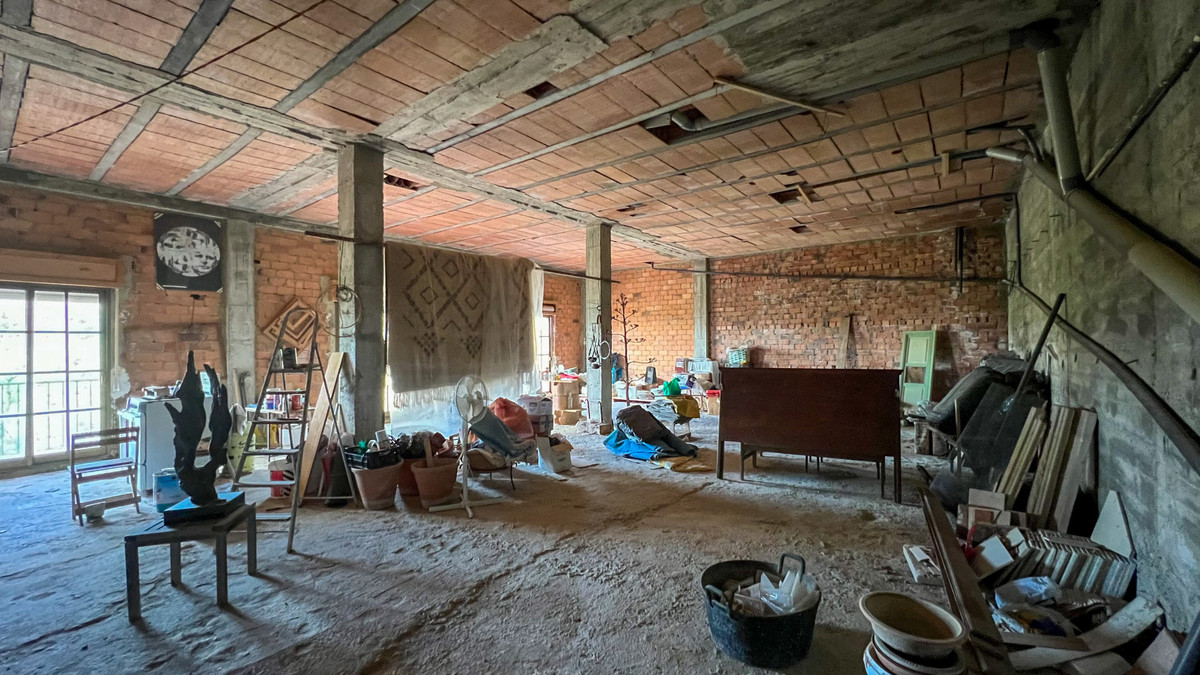 Huis te koop in Gaucín | 4 slaapkamers H5148295