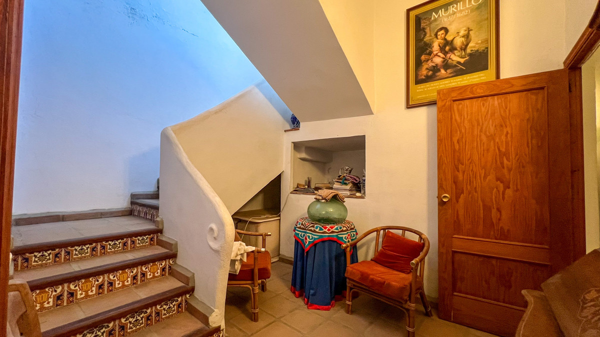 Huis te koop in Gaucín | 4 slaapkamers H5148295