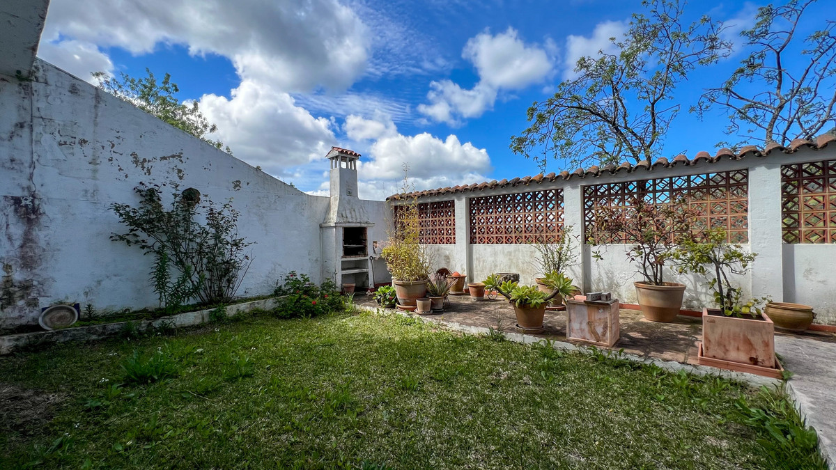 Huis te koop in Gaucín | 4 slaapkamers H5148295
