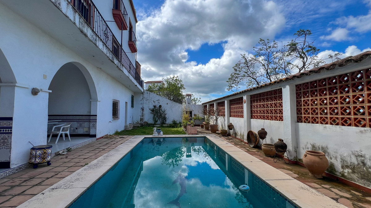 Huis te koop in Gaucín | 4 slaapkamers H5148295