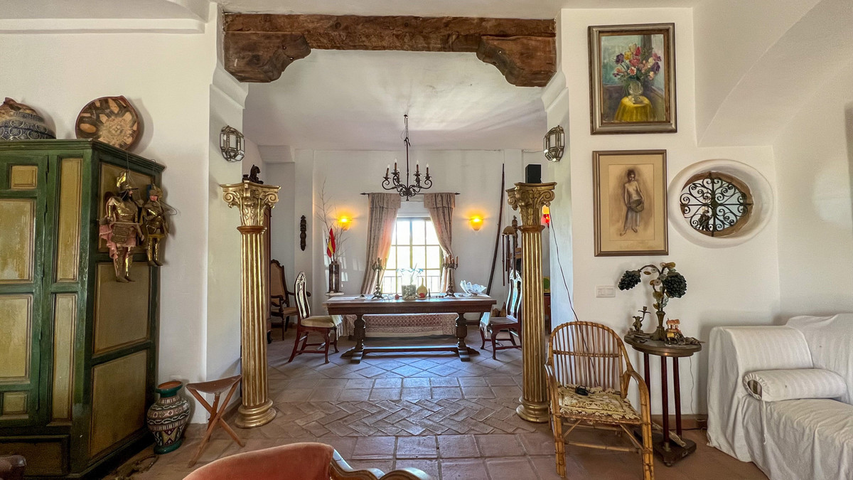 Huis te koop in Gaucín | 4 slaapkamers H5148295
