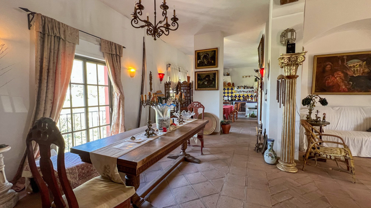 Huis te koop in Gaucín | 4 slaapkamers H5148295