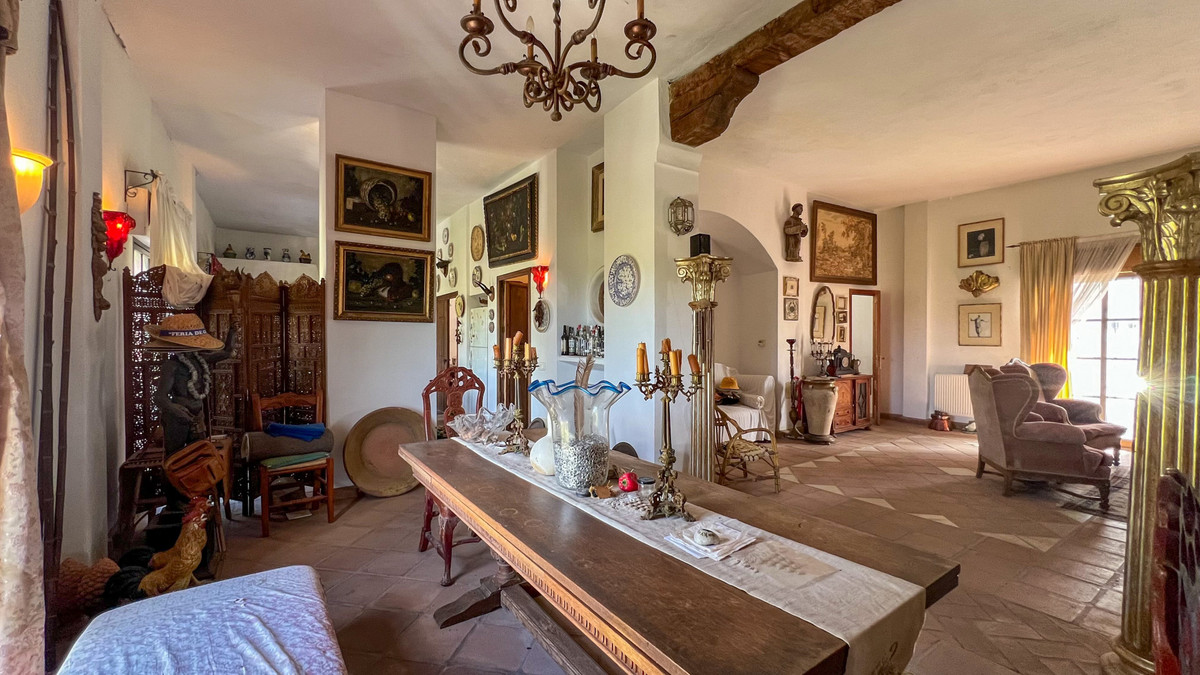 Huis te koop in Gaucín | 4 slaapkamers H5148295
