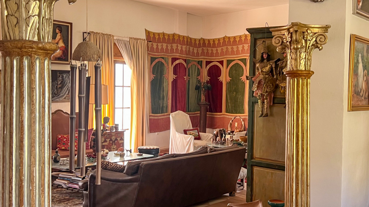 Huis te koop in Gaucín | 4 slaapkamers H5148295