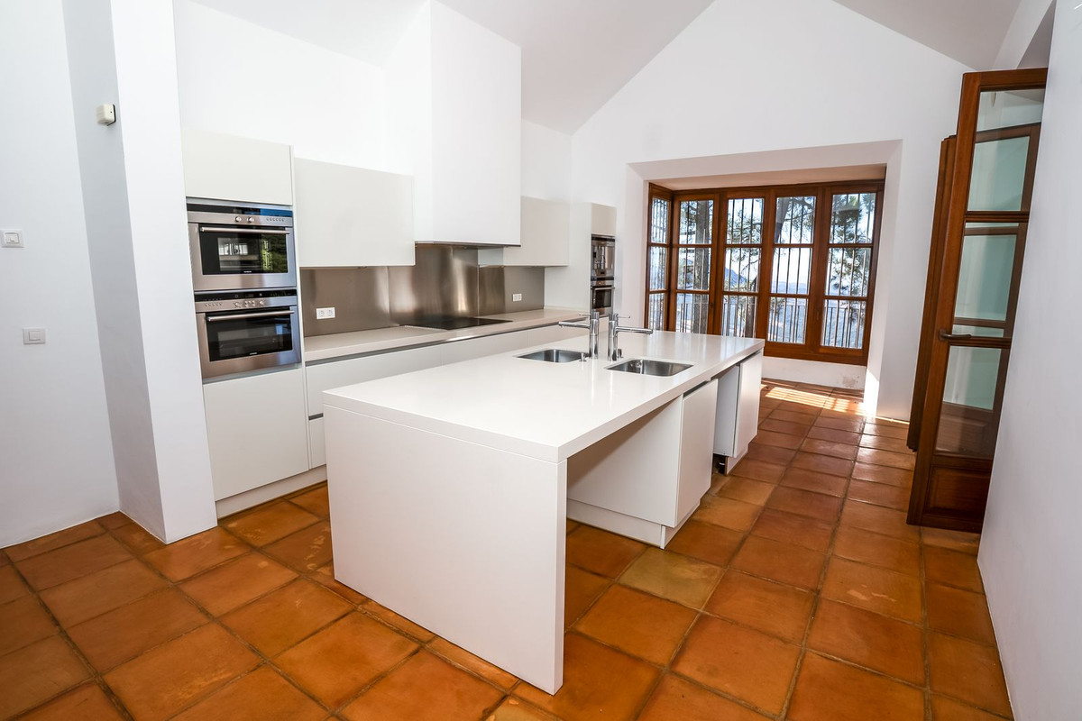 Vrijstaande Villa te koop in Gaucín | 4 slaapkamers H5154823