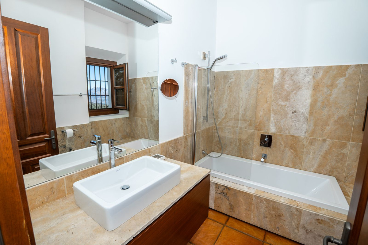 Vrijstaande Villa te koop in Gaucín | 4 slaapkamers H5154823