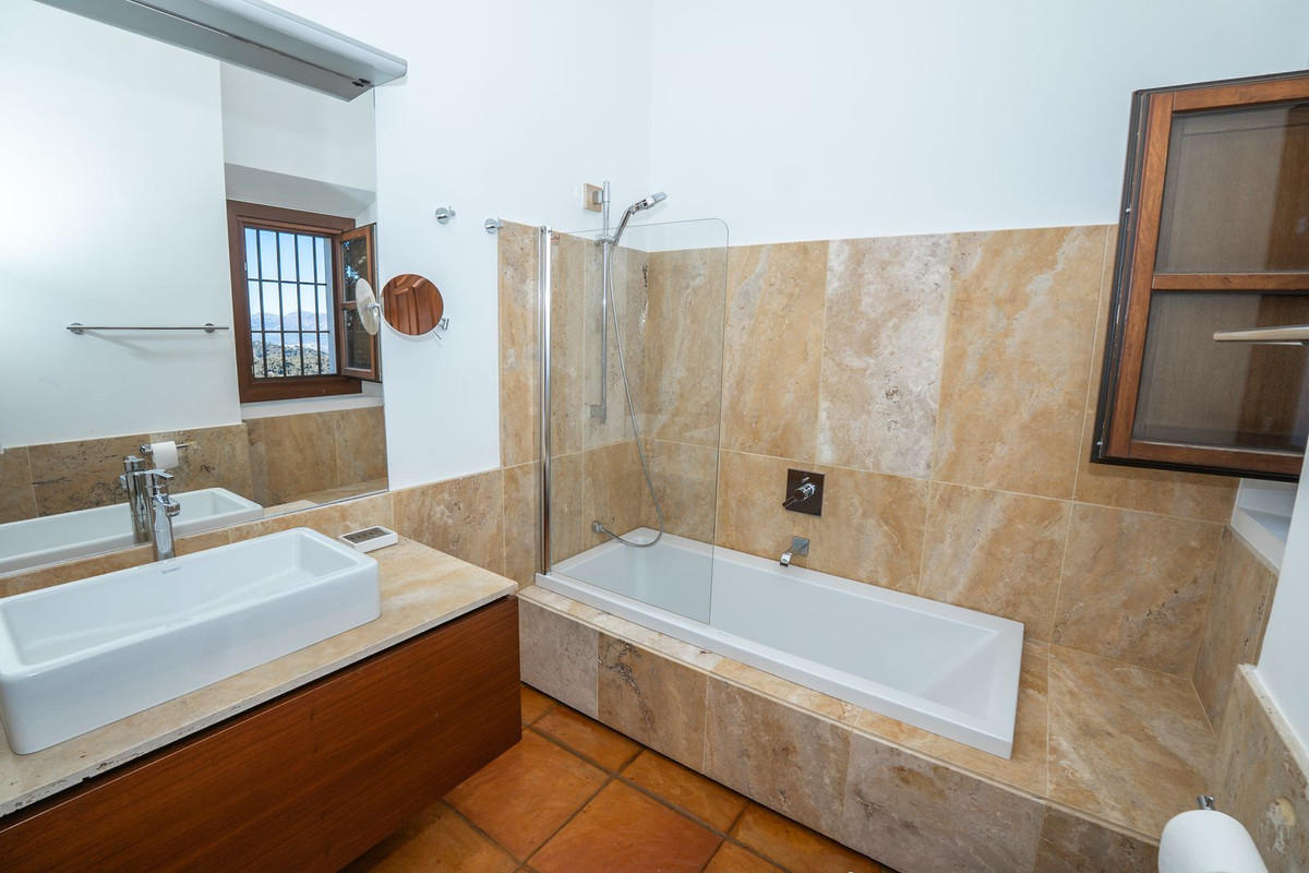 Vrijstaande Villa te koop in Gaucín | 4 slaapkamers H5154823