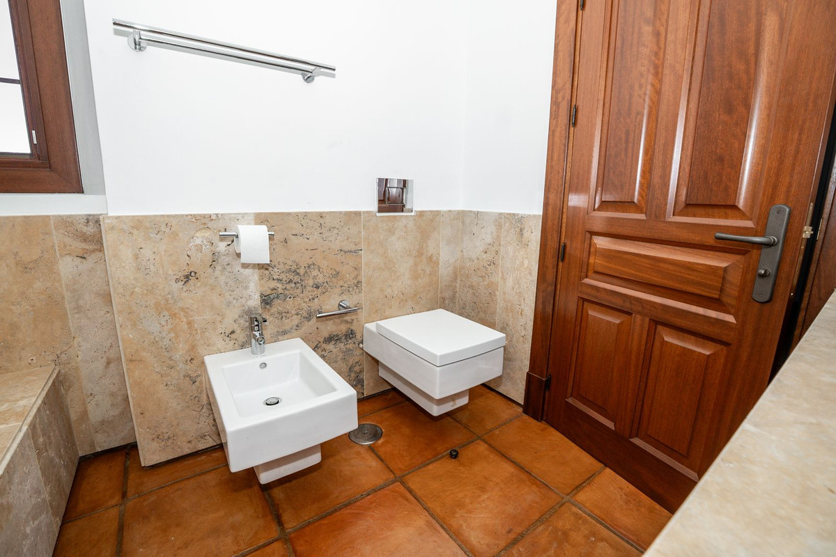 Vrijstaande Villa te koop in Gaucín | 4 slaapkamers H5154823