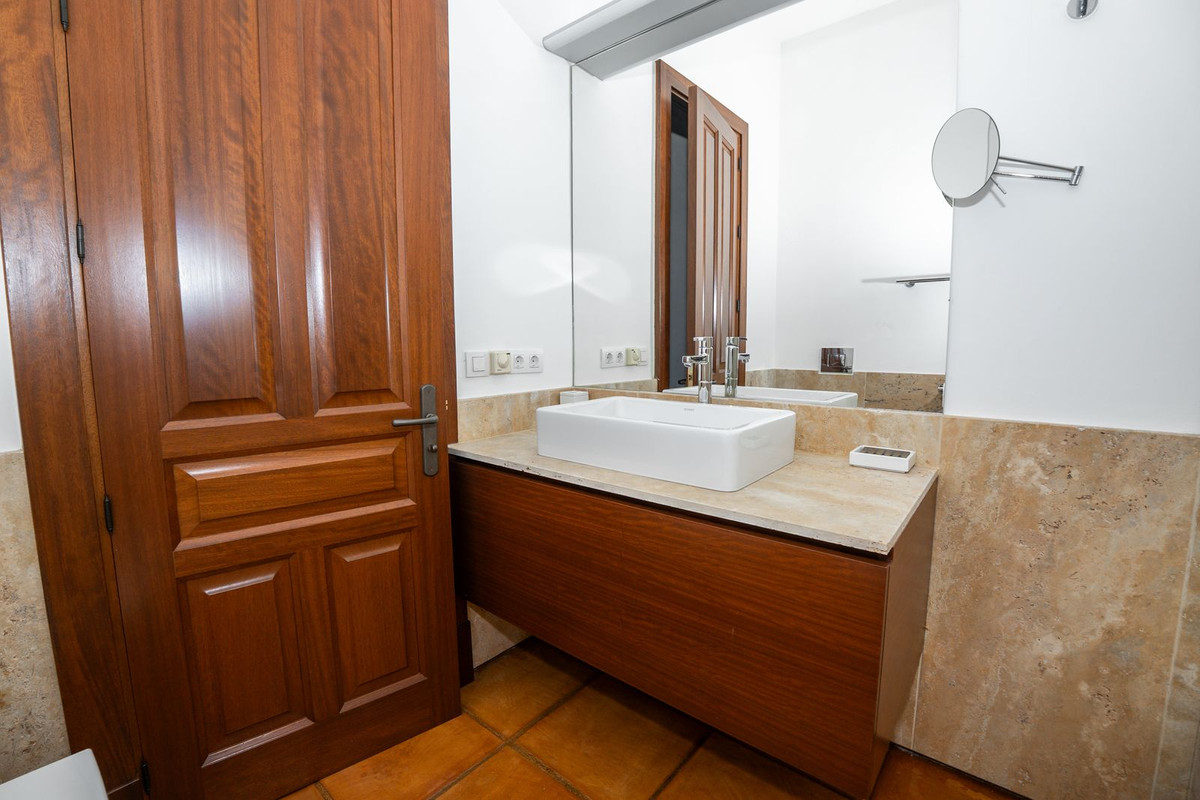 Vrijstaande Villa te koop in Gaucín | 4 slaapkamers H5154823